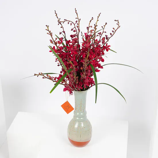 Keramos Studio Vase | Delight Blooms