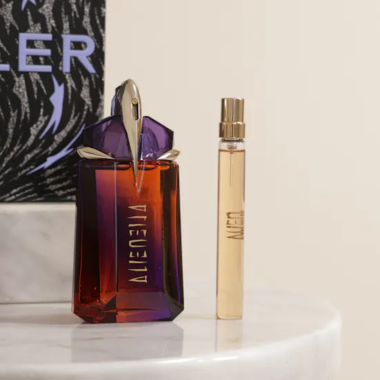Mugler Thierry Alien Hypersense Women’s Gift Set