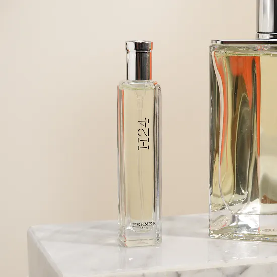 مجموعة عطر إتش 24 او دو تواليت للرجال من هيرميس