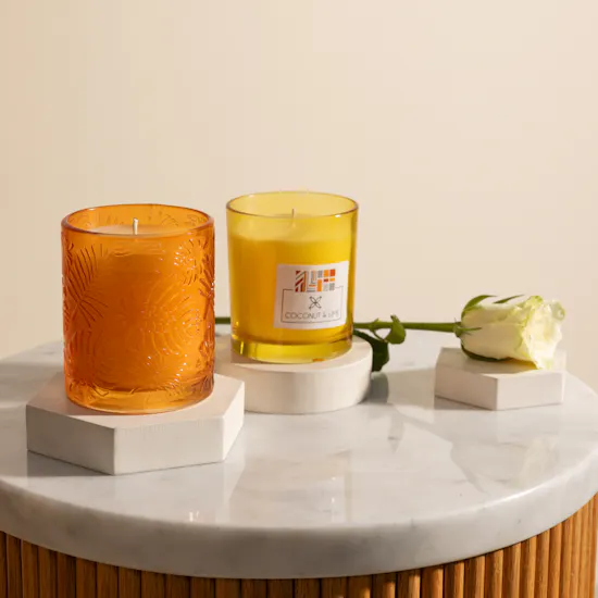 Candle Connection Bundle IV