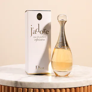 Dior J'adore Infinissime EDP for Women | 100 ml Dior J'adore Infinissime EDP for Women | 100 ml