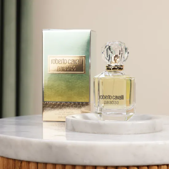 Roberto Cavalli Paradiso EDP for Women | 75 ml
