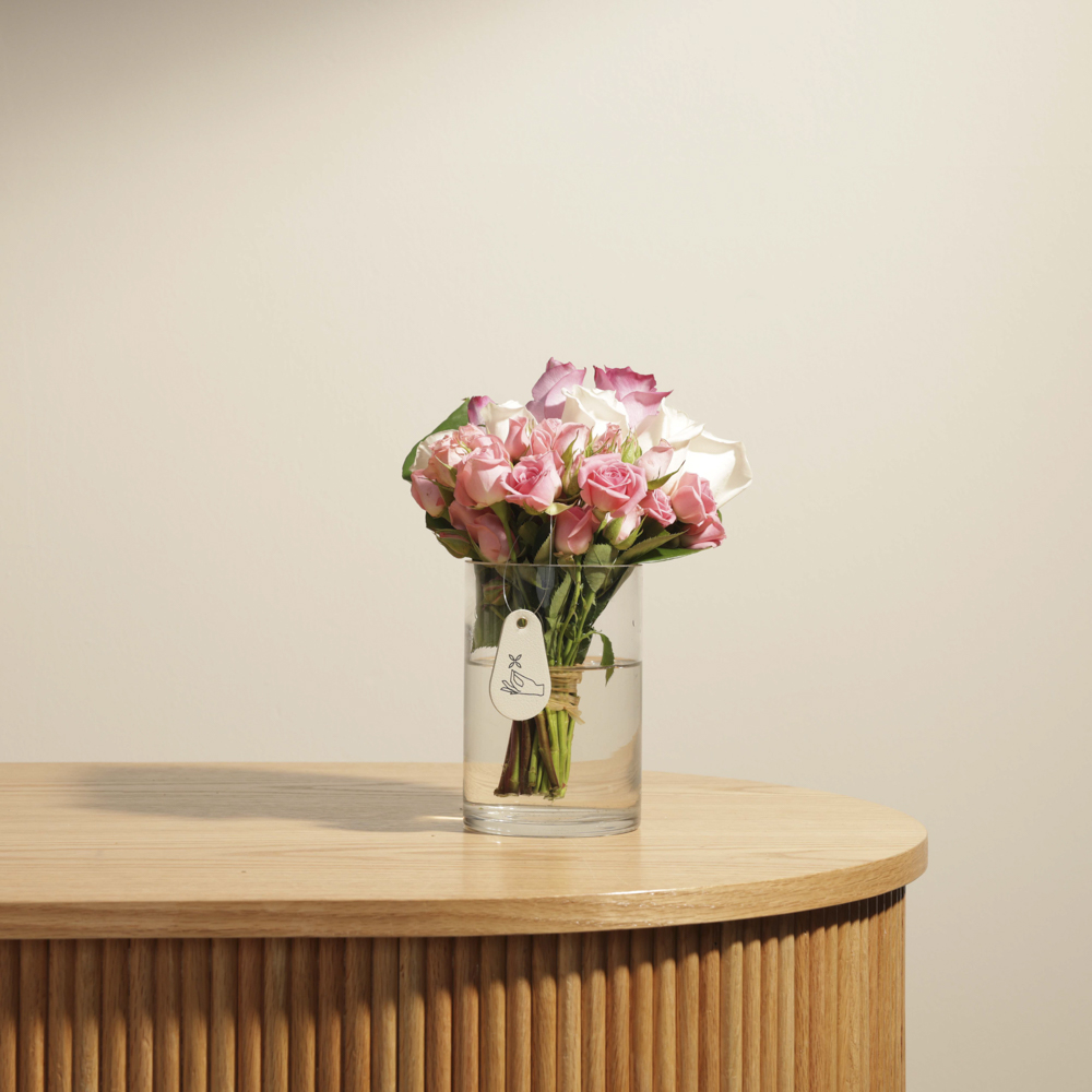 فازة جمال البساطة