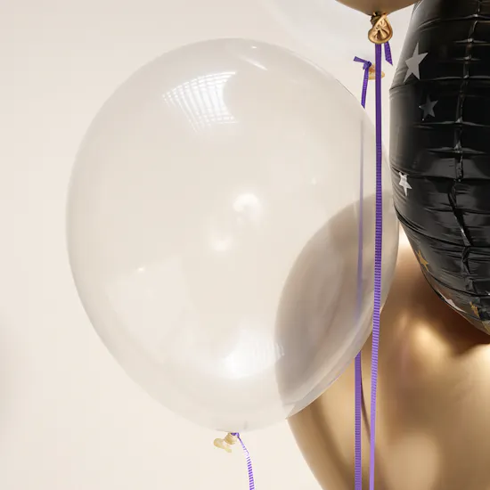 Floward Congrats Grad Balloon Set