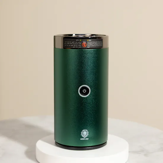 Ephone Green Smart Bakhour
