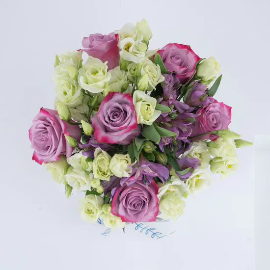 Violeta Vase
