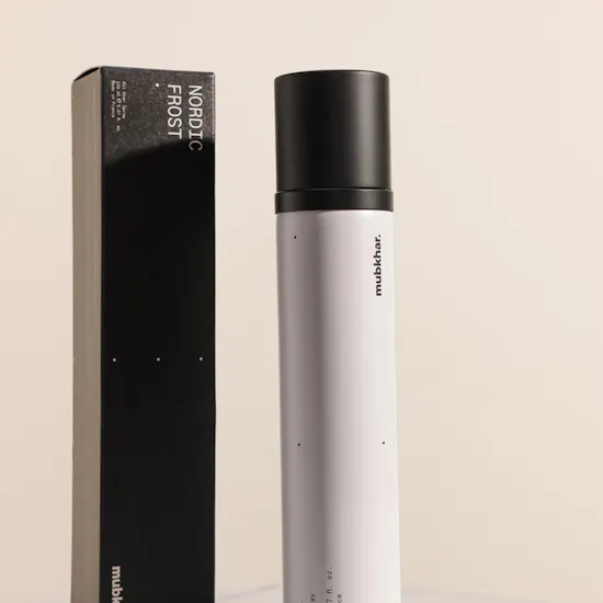 Mubkhar Nordic Frost Unisex All Over Spray | 150ml