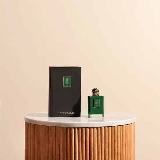 Alfares 3 Men Perfume | Breathtaking Bouquet