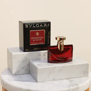 عطر سبلينديدا ماجنوليا سينسويل من بولغاري للنساء | 100 مل