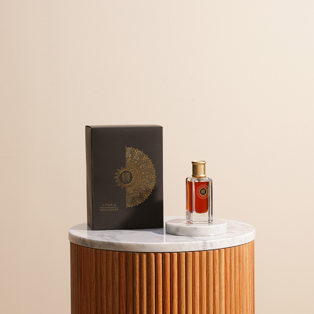 Arte Profumi  Bois d'agar EDP for Unisex | 50 ml