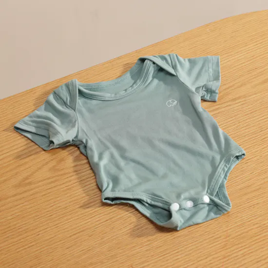 Anvi Baby up to 3 months Bodysuit Set