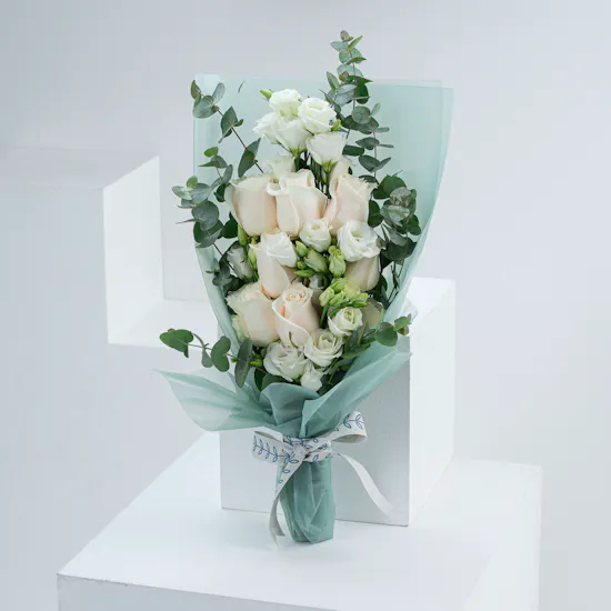 Sleek Bouquet