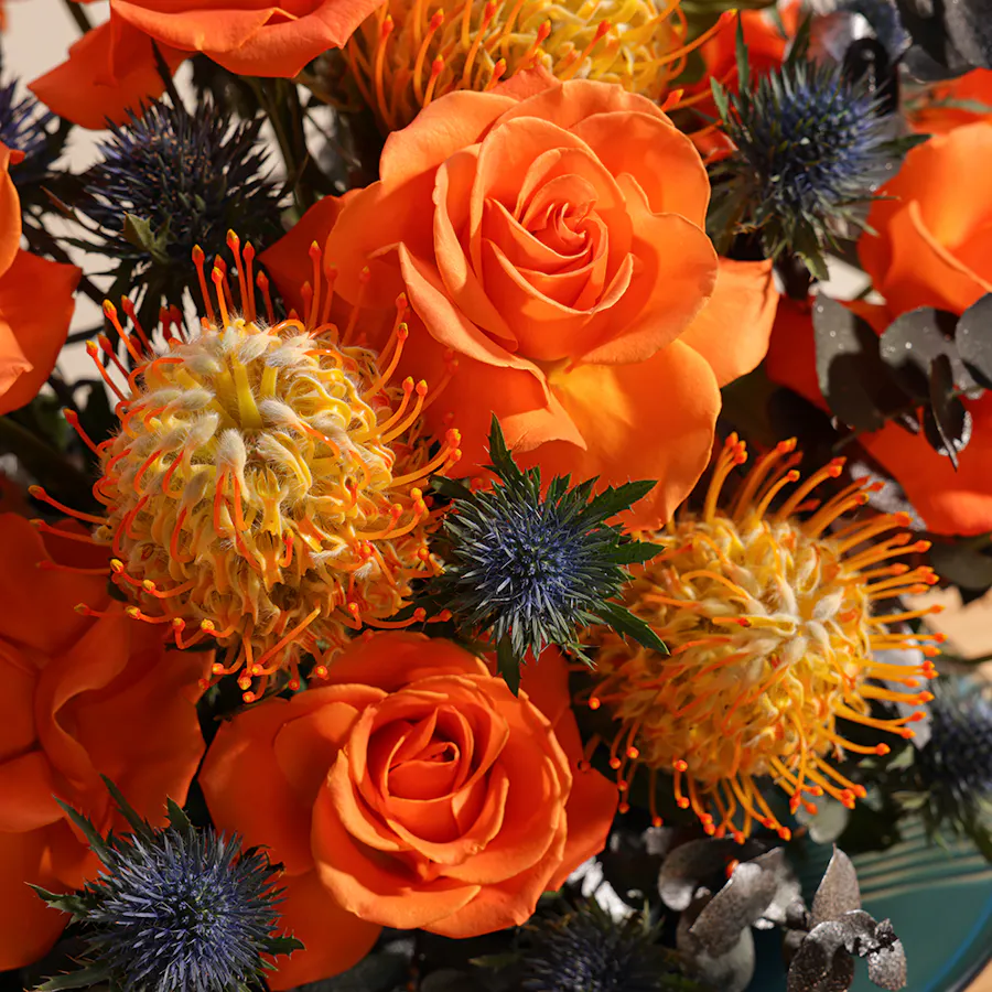 Joy & Success Flowers 1