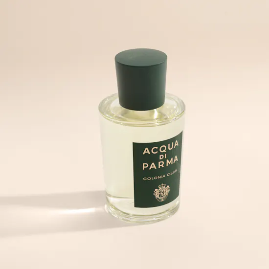 مجموعة عطر كولونيا كلوب للجنسين من أكوا دي بارما