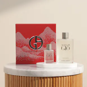Giorgio Armani Acqua di Giò EDT Men's Gift Set