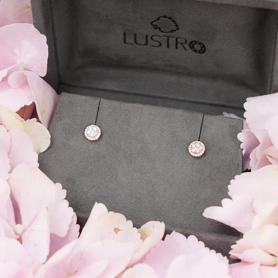Lustro Jewelry & Soft Florals  3