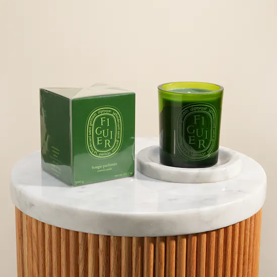 Diptyque Figuier Verte Candle | 300 g