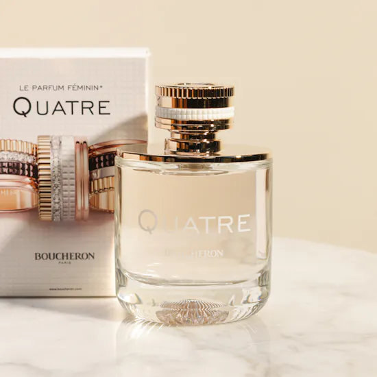 عطر بوشرون كواتر للنساء من بوشرون | 100مل