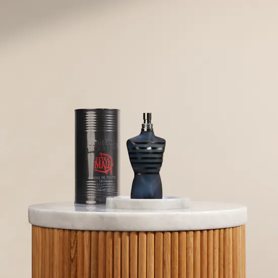 Jean Paul Gaultier Ultra Male | 125 ml