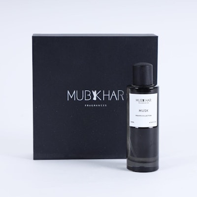 Mubkhar Single Perfume 100ml