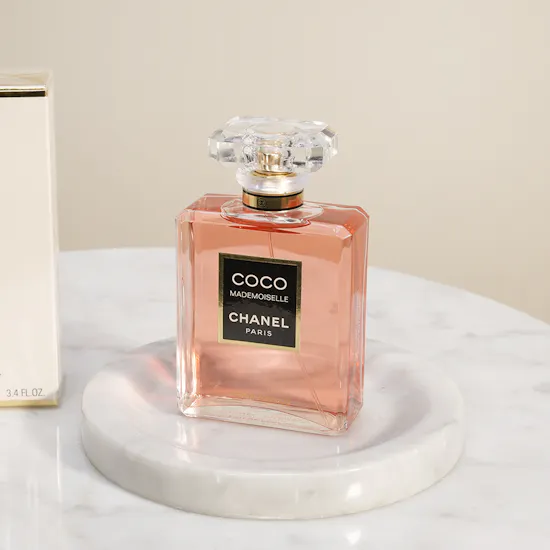 عطر كوكو مادموزيل كراش أبسولو او دي بارفيوم للنساء من شانيل | 100مل