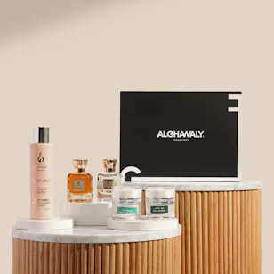 Alghawaly Perfumes Sana Unisex Gift Set Alghawaly Perfumes Sana Unisex Gift Set