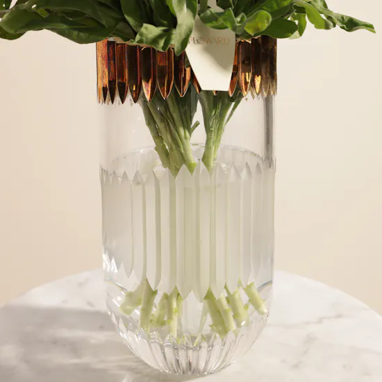 Villeroy and Boch Charming Matthiola Vase