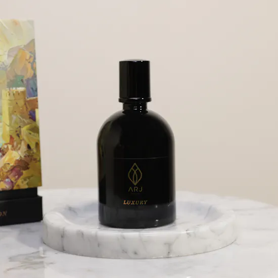 عطر لاكجري للجنسين من أَرَج | 100 مل