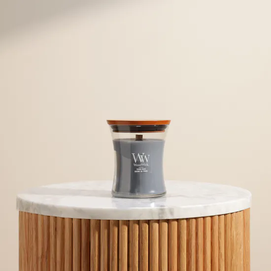 WoodWick Terra Haze Medium Hourglass Candles | 275g