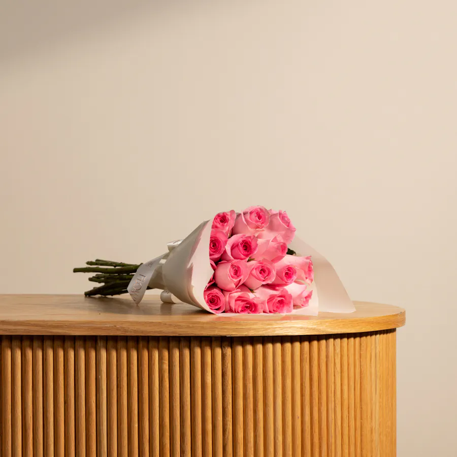 Revival Roses Bouquet 1