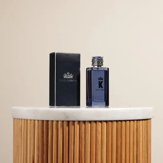 عطر كيه او دي بارفيوم للرجال من دولتشي آند غابانا | 100 مل