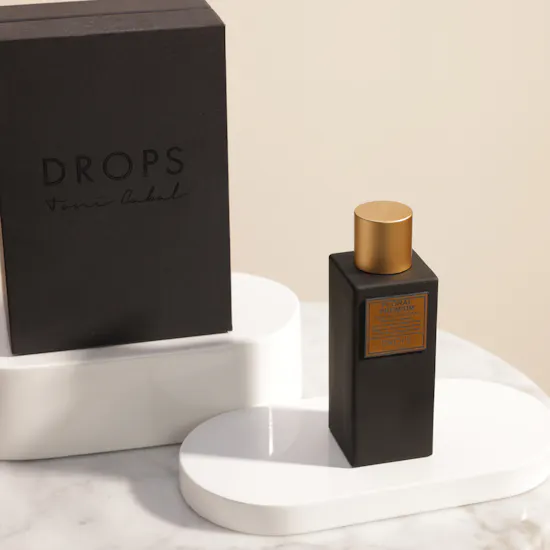 عطر فلورال بريميوم بارفيوم للنساء من دروبس من توني كابال | 100مل