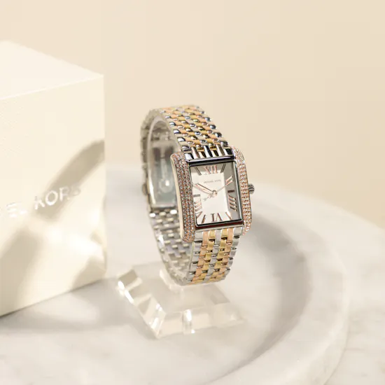 Michael Kors Emery Watch for Women