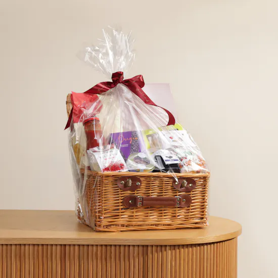Eataly Italian Indulgence Hamper