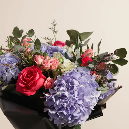 Summer Breeze Bouquet