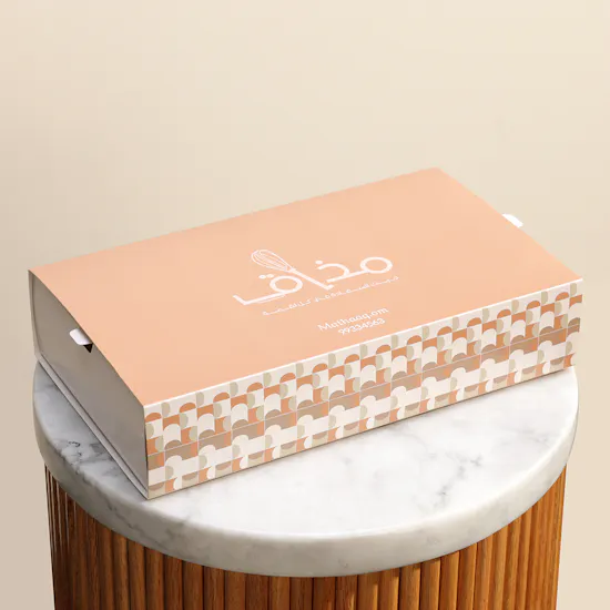 Mathaaq Mamool Box