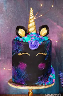 Customizable Cake - [Don''t eat]