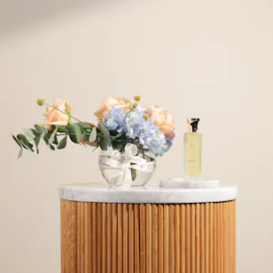 Atyab Bukannan Al Diwan Perfume | Harmony Flowers Vase