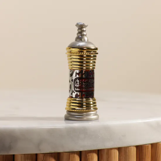 Ahmed Al Maghribi Dehn Al Oud Hindi Seufi | 3 ml