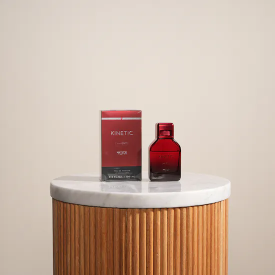 TUMI Kinetic EDP for Men | 100ml