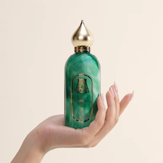Attar Collection Capella Unisex EDP | 100 ml
