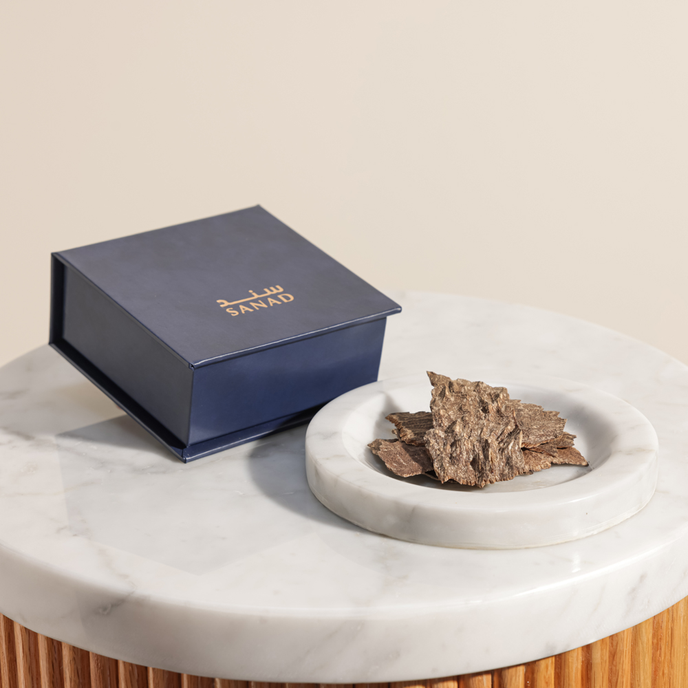 Sanad Bukhour Jar Hindi Super