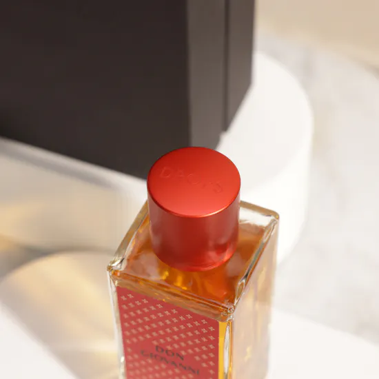 عطر أوبرا دون جيوفاني او دى بارفيوم للجنسين دروبس من توني كابال | 100 مل