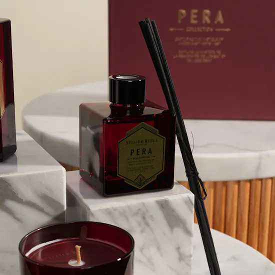 Atelier Rebul Pera Home Set