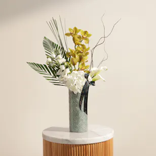 Unique Fresh Flower Vase Unique Fresh Flower Vase