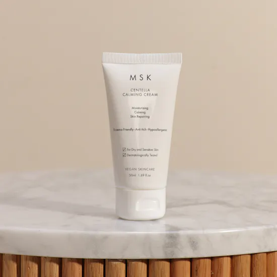 MSK Nourish and Protect Duo Set