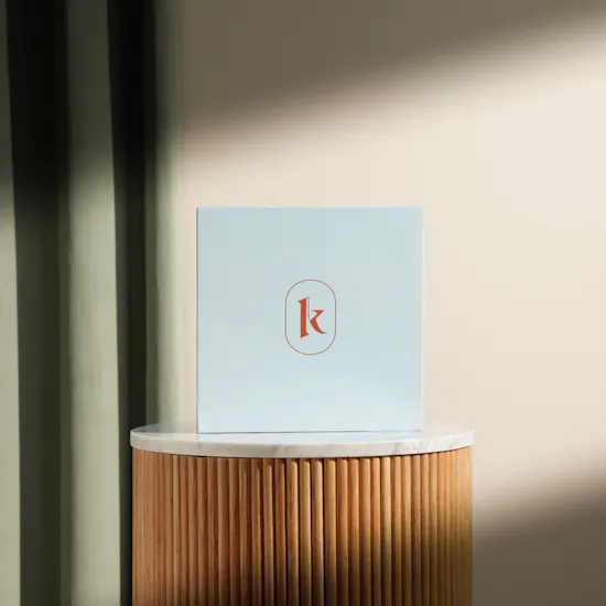 Kenooz Qatar Classic Fragrance Gift Box