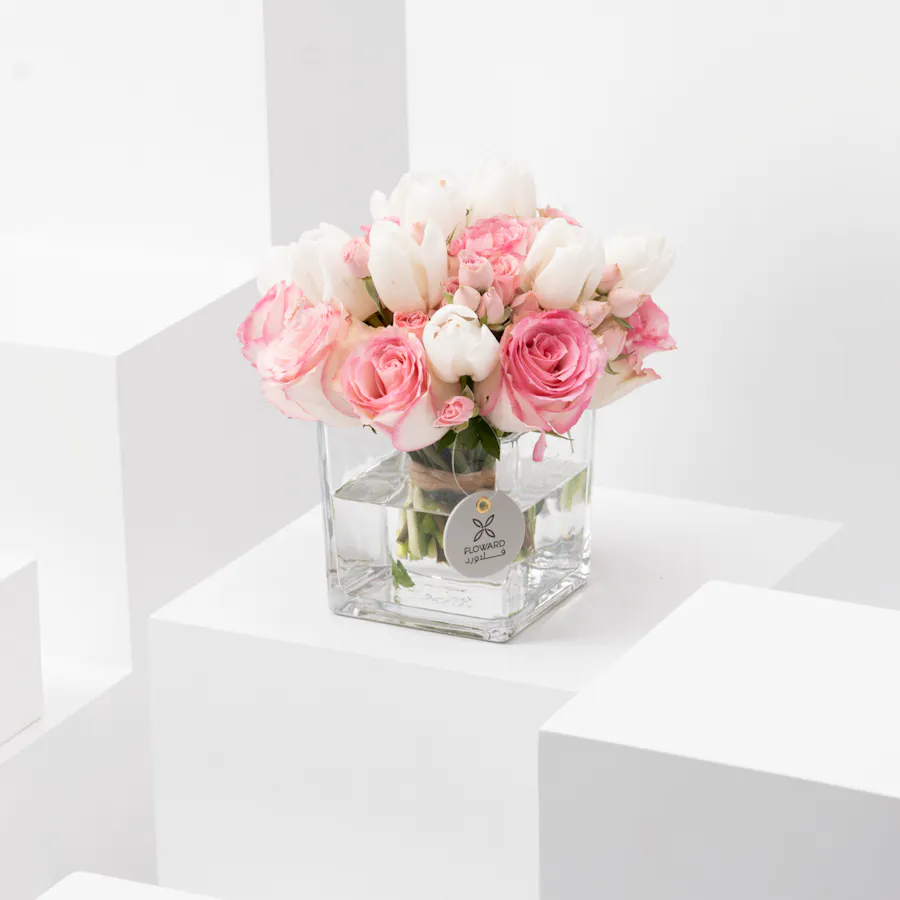 Cuteness Overload | Vase 2
