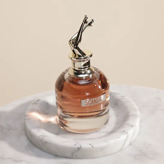 Jean Paul Gaultier Scandal Set