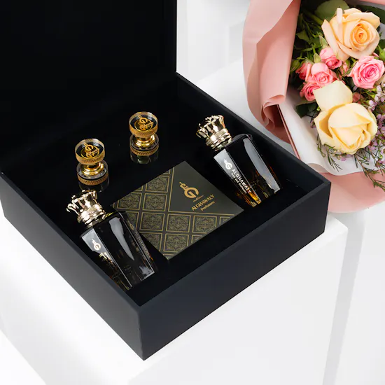 Al Ghawaly Gift Box | Unisex